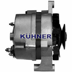 AD KUHNER 30513ri -  Генератор